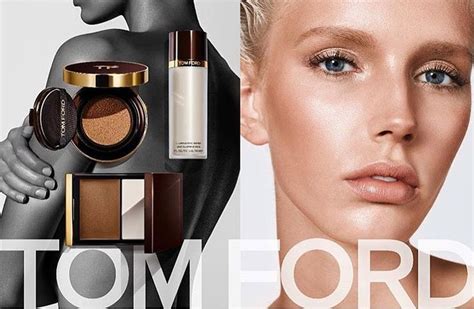 Tom Ford Beauty Spring 2019 Tom Ford