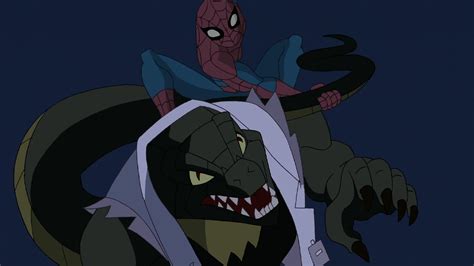 The Spectacular Spider Man 2008