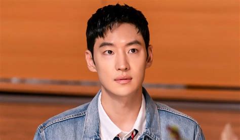 Lee Je Hoon Aktor Tampan Asal Korea Selatan Rekomendasi Drama Korea