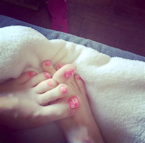 Amy Anderssens Feet