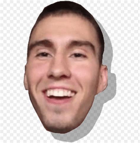 Lul Emote Head Emote PNG Transparent With Clear Background ID TOPpng