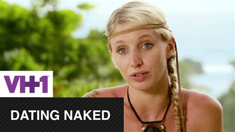 Dating Naked Alika Opens Up Vh1 Youtube