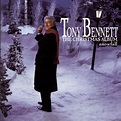 Snowfall:the Christmas Album - Tony Bennett: Amazon.de: Musik