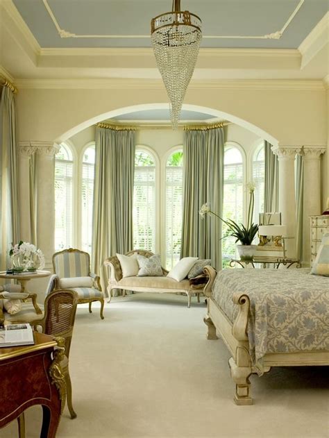 10 Modern Master Bedroom Window Treatments For Your Room Master
