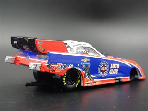 2019 19 Robert Hight Nhra Funny Car Chevy Camaro Aaa 164 Scale Diecast