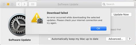 How To Fix Download Error On Mac How To Fix 2020