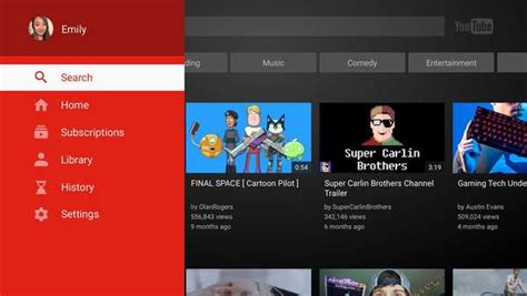 Youtube Xbox App Is Getting 4k Video Support