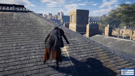 What i love about this game, is ubisoft actually cared to make a great game. Assassin's Creed Syndicate PC Game Size - YouTube