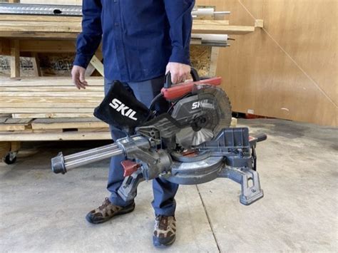 Can You Cut Hardie Board With A Miter Saw New Study Saw Facts