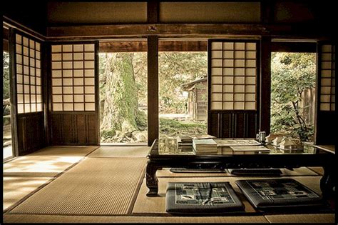 Traditional Japanese House Interior 24 Freshouz Home And Architecture Decor