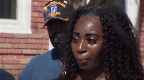 Black Mother Wants Answers After 12 Year Old Son Was Handcuffed By