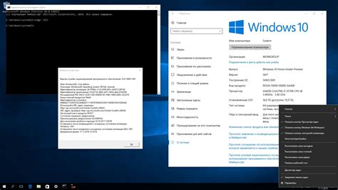 Программа Фотографии Windows 10 Telegraph
