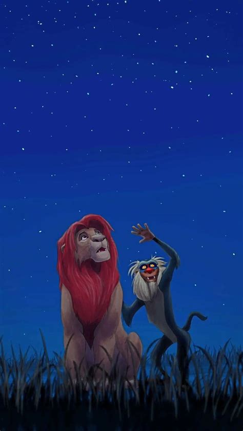Free Lion King Wallpaper Downloads 100 Lion King Wallpapers For
