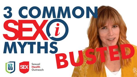 3 Common Sex Myths Busted Can Examining Your Hymen Reveal If Youre A