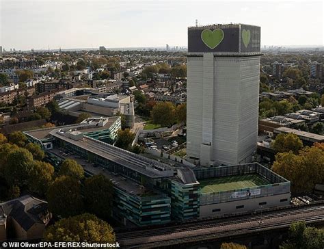Companies involved in the tower's refurbishment have been accused of prioritising profit over safety. Multi-billion pound firm supplied Grenfell Tower with ...