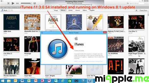 Apple itunes free download for windows 8.1 32 bit, 64 bit. iTunes 11.3 on Windows 8 and 8.1: Download, Install And ...