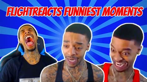 Flightreacts Funniest Moments Of 2020 Jan May Youtube