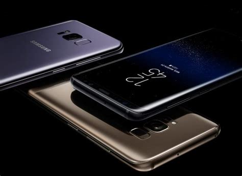 Here's what you need to know about the galaxy s8 price, specs, and but towards the end of the year, something went wrong. Samsung confirms release date and specs for Galaxy S8
