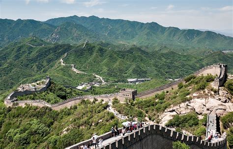 Great wall motors company limited is a chinese automobile manufacturer headquartered in baoding, hebei. Great Wall of China - Travel guide at Wikivoyage