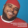 Ruben Studdard – Flying Without Wings Lyrics | Genius Lyrics