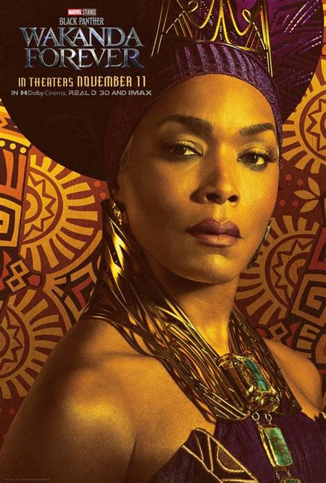 Lupita NyongO Sobre Pantera Negra 2 Emocionante Voltar A Wakanda