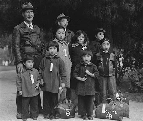 japanese american internment definition camps locations conditions and facts britannica