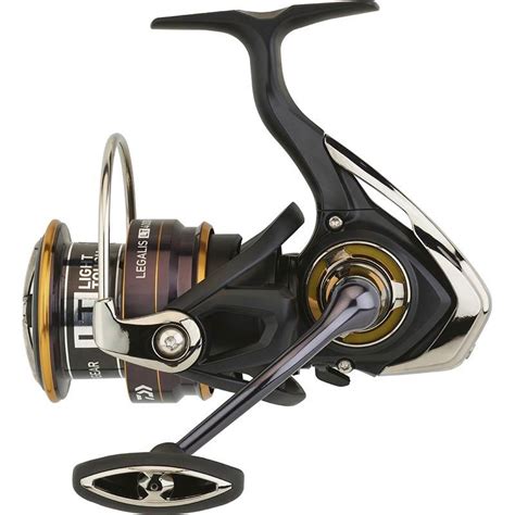 Reel Daiwa Legalis Lt 2020