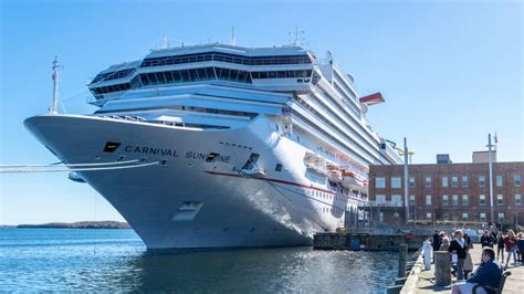 Port Of Halifax Completes Season With 148 Cruise Visits
