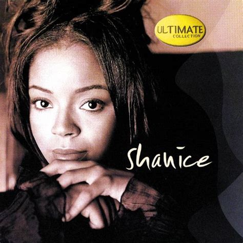 Amazon Music シャニースのultimate Collection Shanice Jp