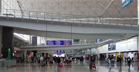 Hong Kong Airport Express How To Get Cheaper Tickets Online