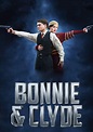 Bonnie y Clyde - película: Ver online en español