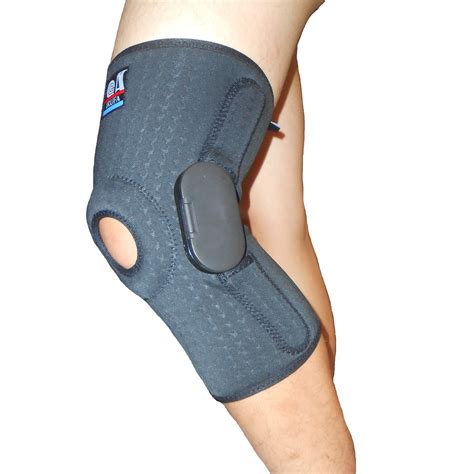 Knee Brace For Hyperextension Irufa