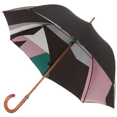 London Undercover Wilkinson Double Layer Umbrella Ludgbs 002
