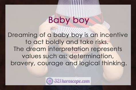 Baby Dream Meaning What Does Dreaming About Baby Mean