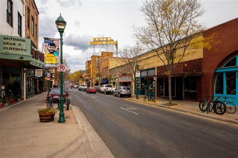 15 Best Things To Do In Flagstaff Az The Crazy Tourist Flagstaff
