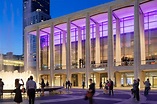 New York Philharmonic’s David Geffen Hall reopens after extensive ...