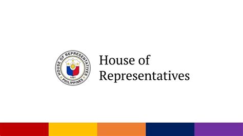 Eighth Session Of The House Of Representatives Youtube
