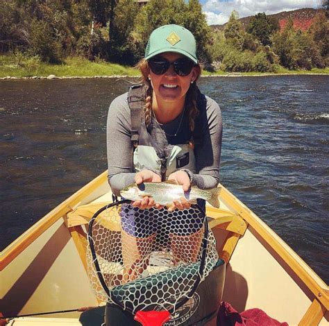 Vail And Aspens Best Guided Fly Fishing Trips CuvÉe