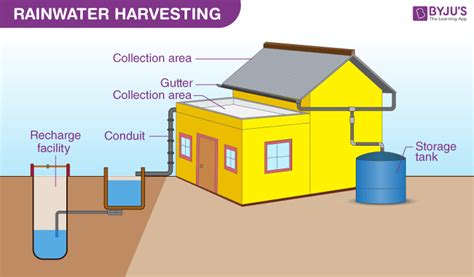 rainwater harvesting process advantages and disadvantages
