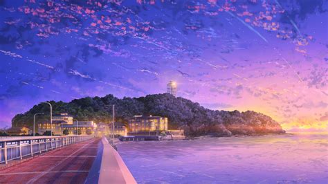 2560x1440 Japan Anime Sky 4k 1440p Resolution Hd 4k Wallpapersimagesbackgroundsphotos And
