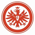 Eintracht Frankfurt logo, Vector Logo of Eintracht Frankfurt brand free ...