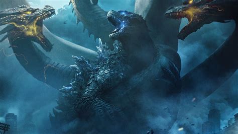 Discussions and posts related to new films are regarded as spoilers until home release. Godzilla vs. Kong Release Date: Know Here - The Artistree