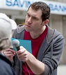 ‘Funny or Die’s Billy on the Street’ on Fuse - Review - The New York Times