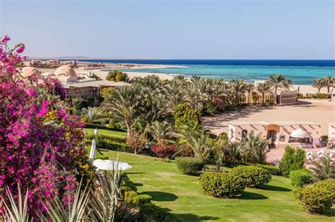 Hotel Dream Lagoon Beach Resort In Marsa Alam Ägypten Buchen Check24