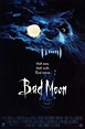 Luna maldita (Bad Moon) (1996) - FilmAffinity
