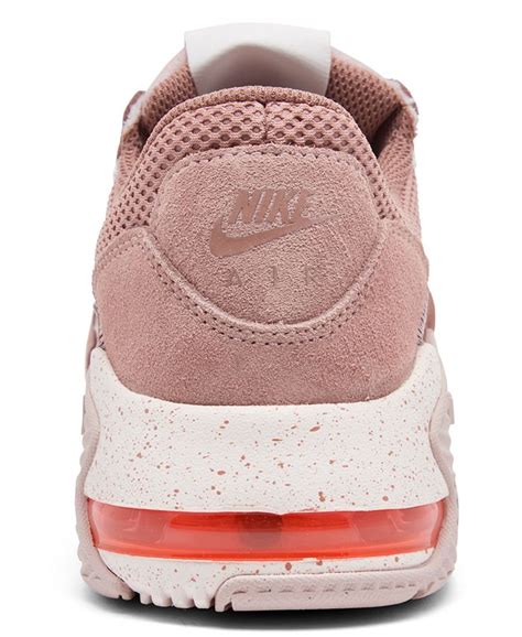 Nike Womens Air Max Excee Casual Sneakers From Finish Line Macys
