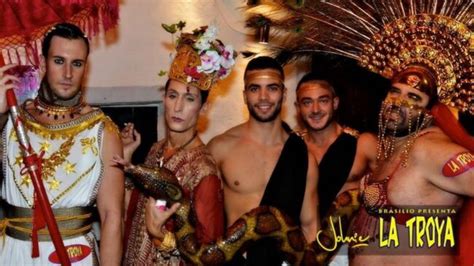 Best Gay Lesbian Bars In Ibiza Lgbt Nightlife Guide Nightlife Lgbt