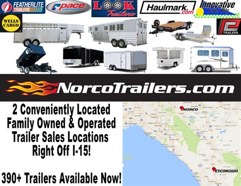 In california, the law only allows the charges for dui to remain if the motor was above a specific horsepower. A Business's Guide to Buying a Trailer: What You Need to ...