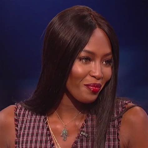 Naomi Campbell Reveals She Was Almost Robbed In Paris In 2012 E Online