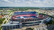 Nissan Stadium – StadiumDB.com